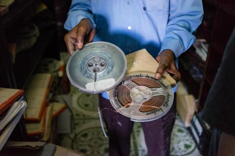 photo credits: Janto Djassi